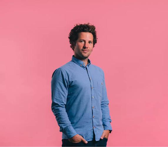 Renaud Pflieger