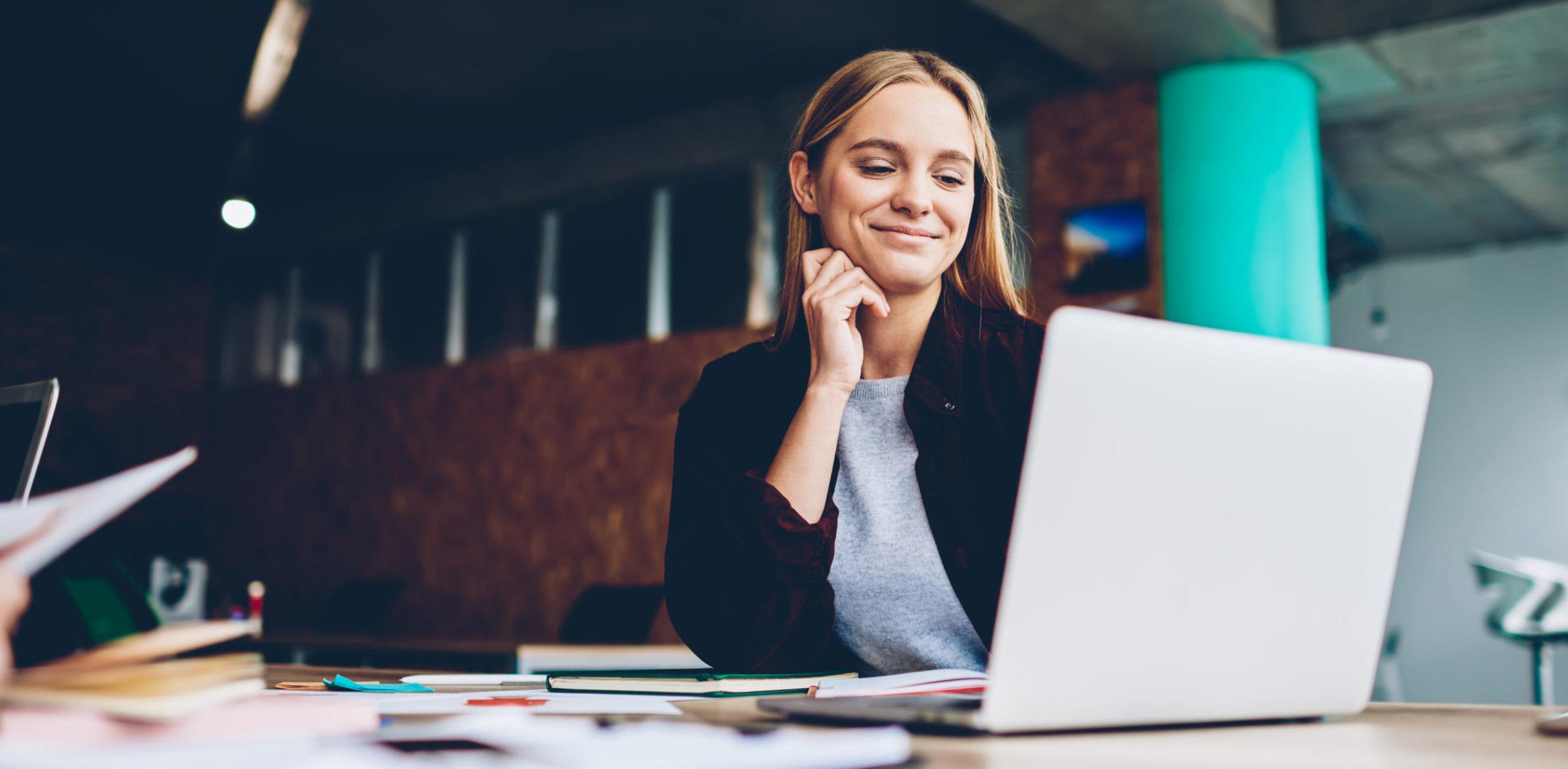 Lire la suite à propos de l’article Découvrez les webconférences du mois d’avril