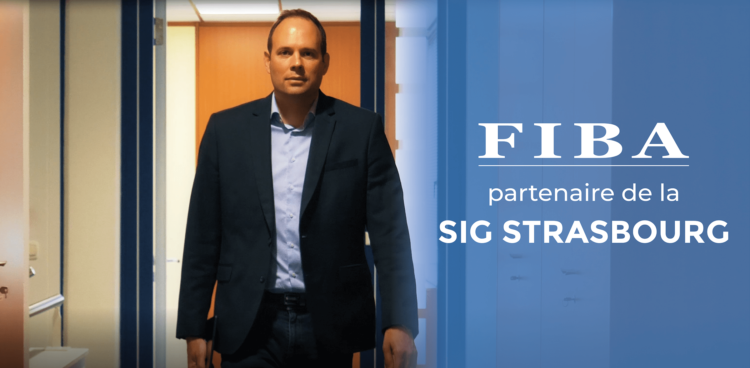 You are currently viewing FIBA partenaire de la SIG Strasbourg