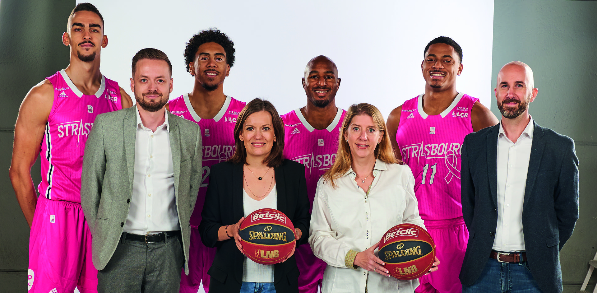 Lire la suite à propos de l’article FIBA s’associe à la SIG Strasbourg pour Octobre rose