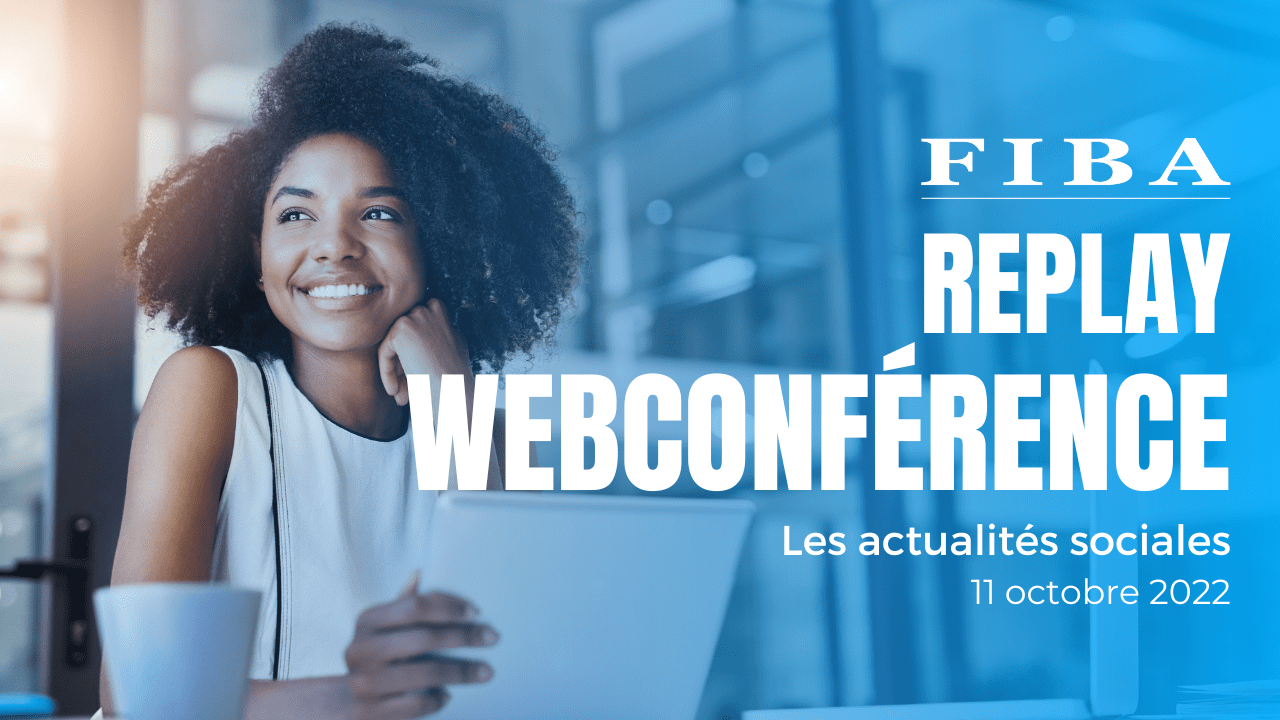 You are currently viewing [Replay] Webconférence | Les actualités sociales 2022