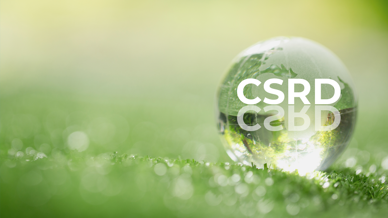 You are currently viewing La CSRD – Corporate Sustainability Reporting Directive (CSRD) – Décryptage