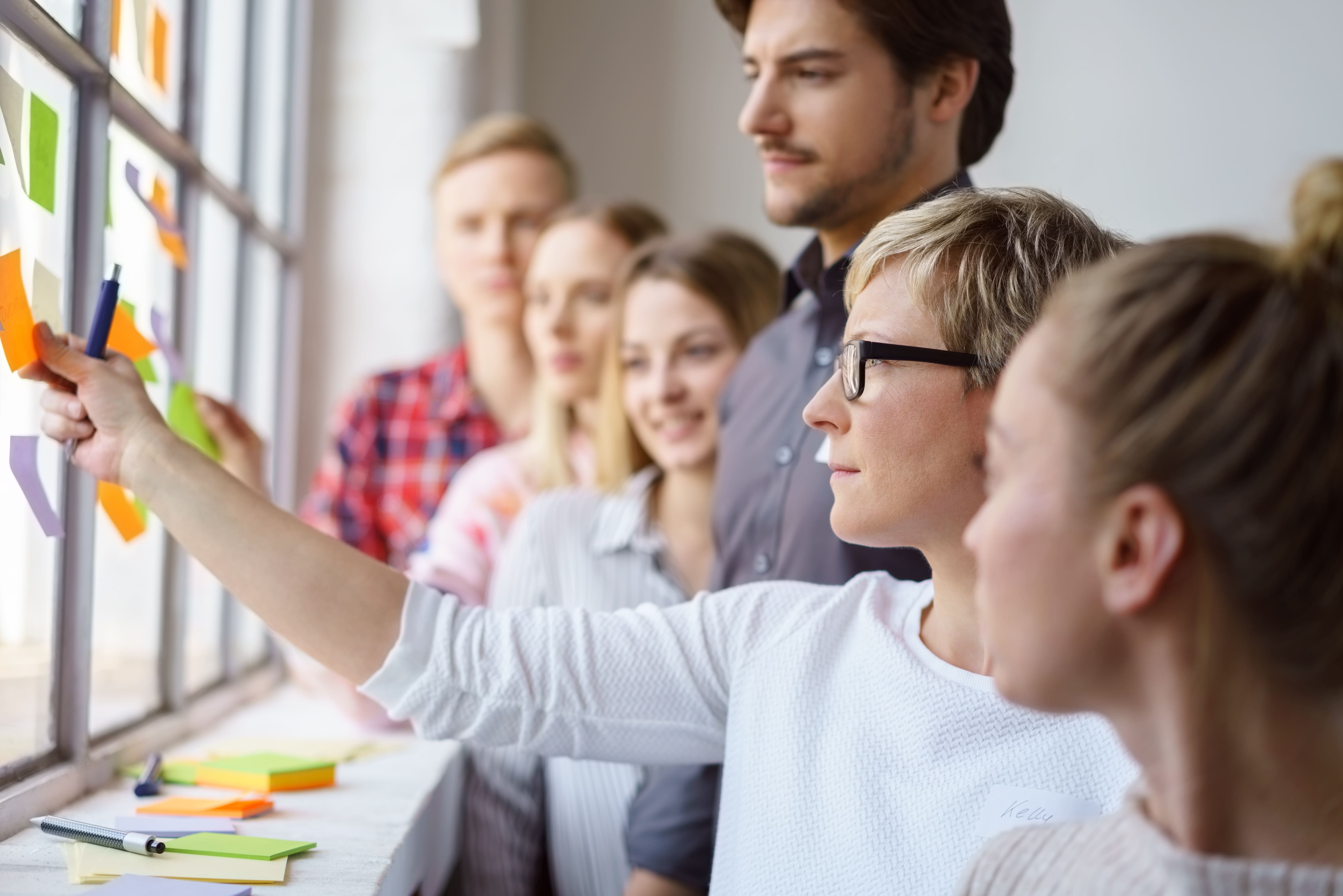 You are currently viewing Coaching professionnel et retour sur investissement (ROI)