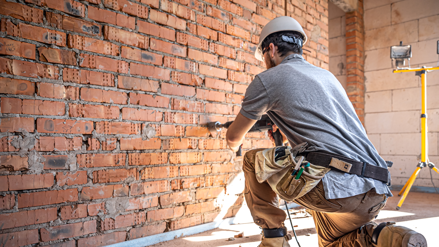 Lire la suite à propos de l’article Travaux dans les logements et fin de l’attestation client obligatoire
