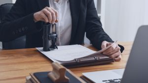 Lire la suite à propos de l’article Nouveau décret 2025 : confidentialité de l’adresse personnelle des dirigeants et associés indéfiniment responsables
