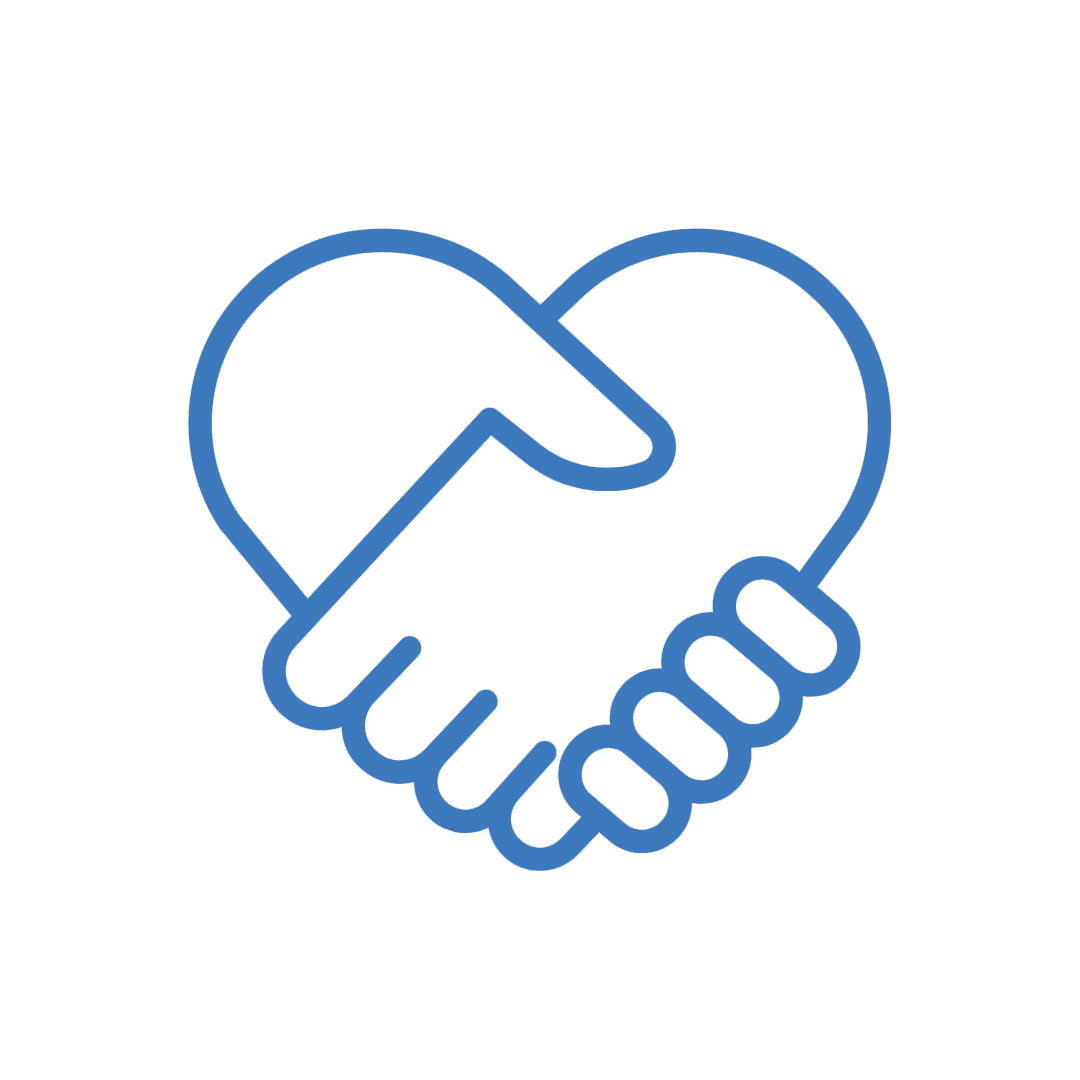 Partenaire de confiance