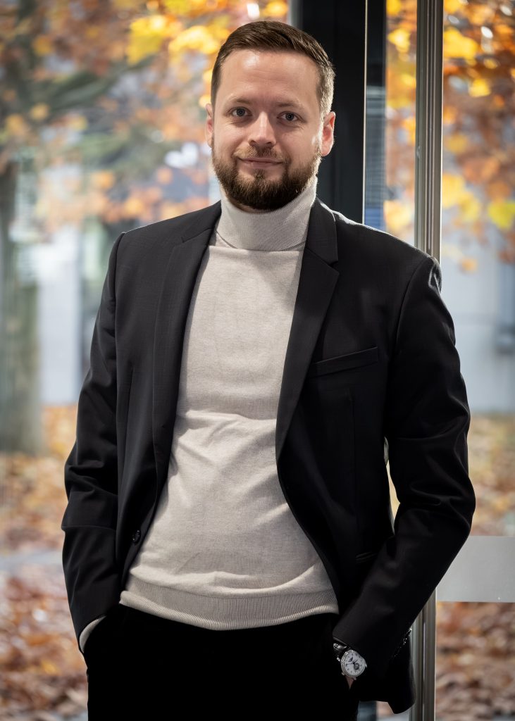 Florent Barda FIBA Expert-Comptable