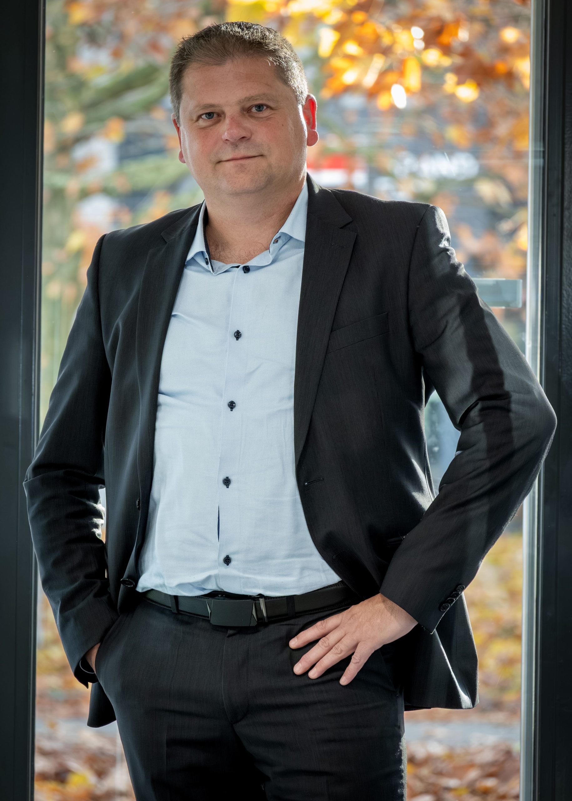 Eric Estreich Bousser FIBA Expert-comptable