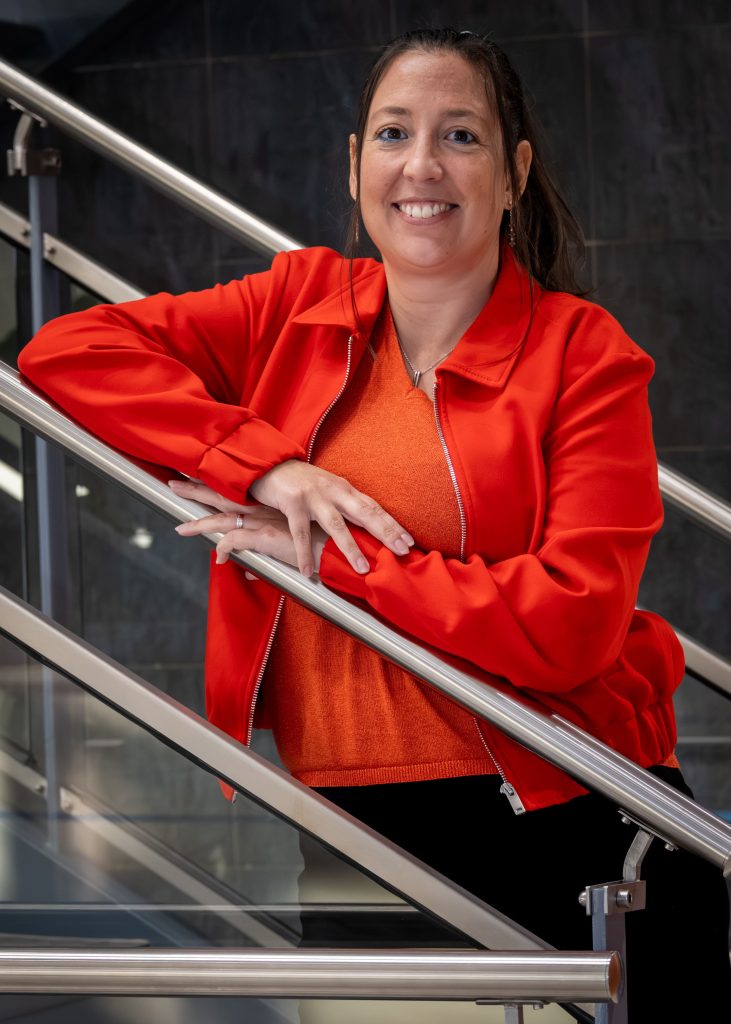 Lucille Yvars FIBA Expert-comptable