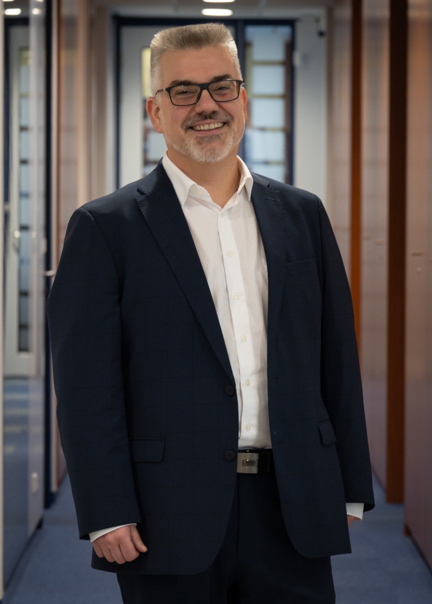 Daniel Kaiser FIBA expert-comptable