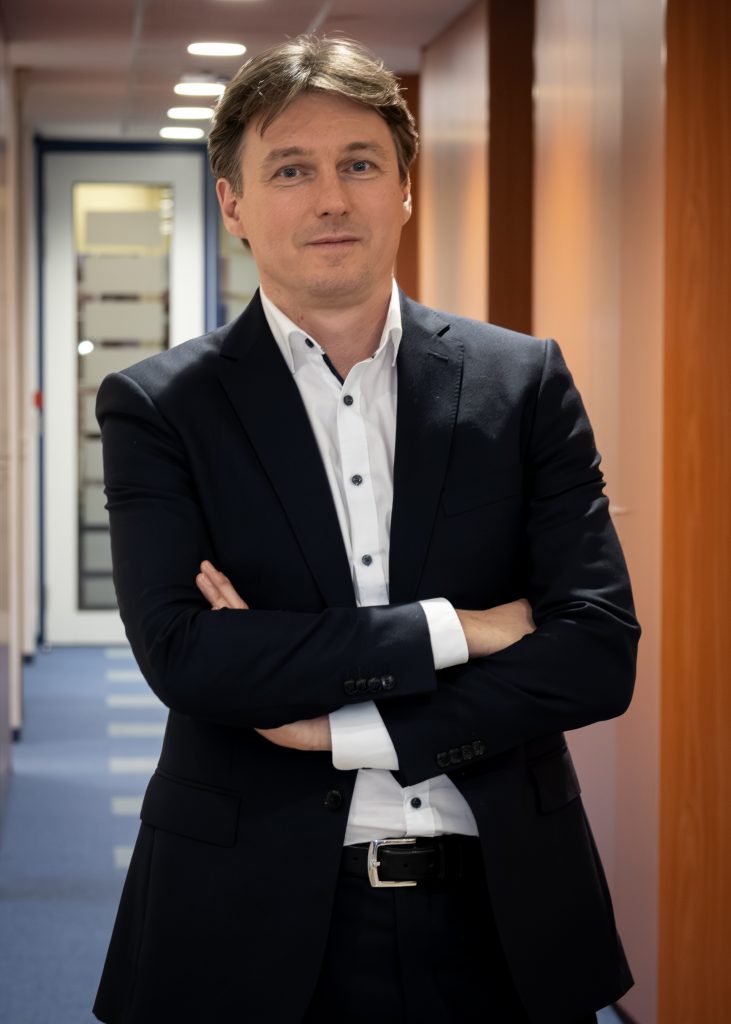 Hervé Wentzinger FIBA Expert-comptable