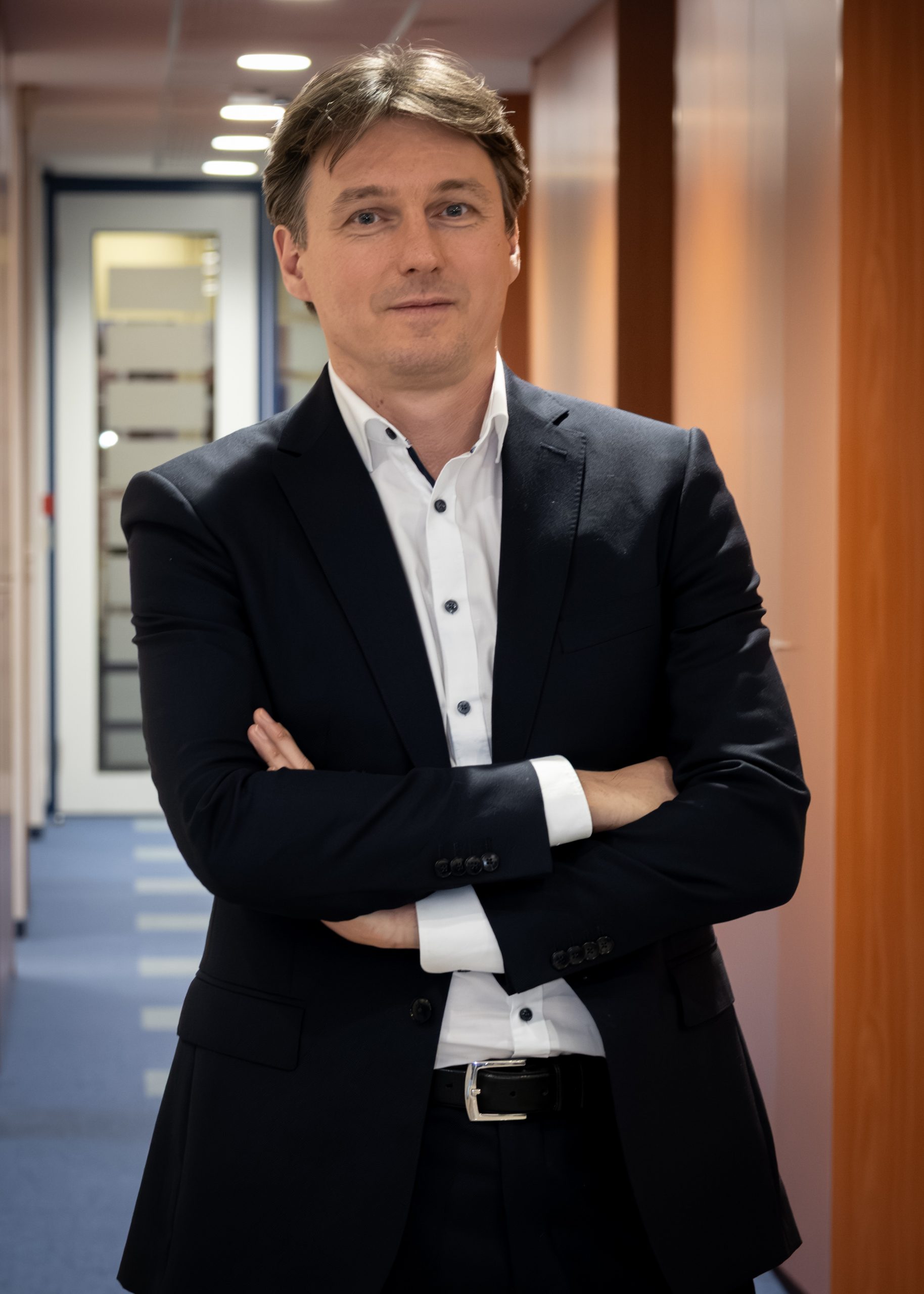 Hervé Wentzinger FIBA Expert-comptable