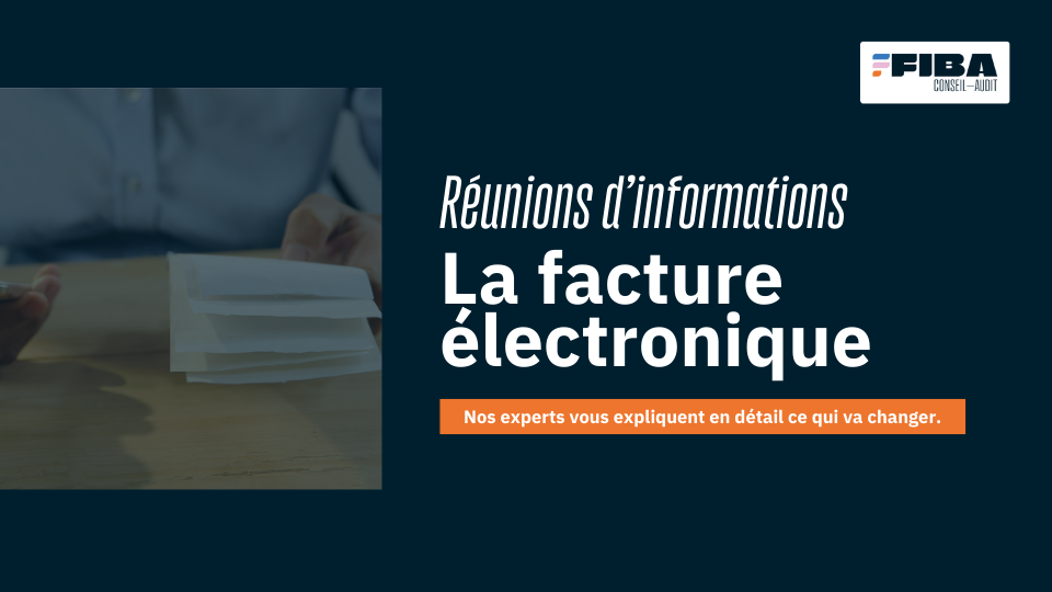 You are currently viewing Réunions d&rsquo;informations sur la facture électronique 2026