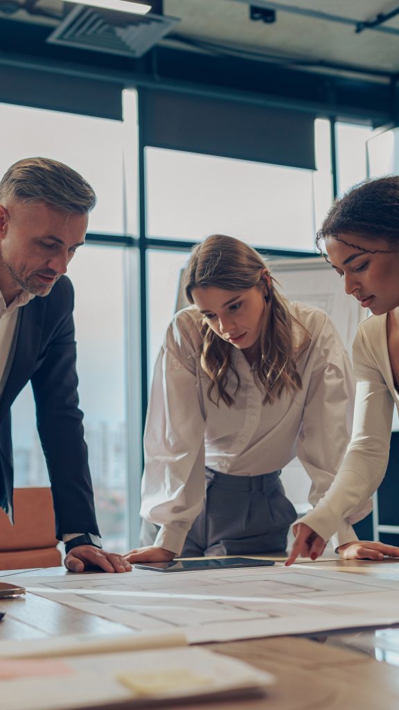 Comité Social et Economique